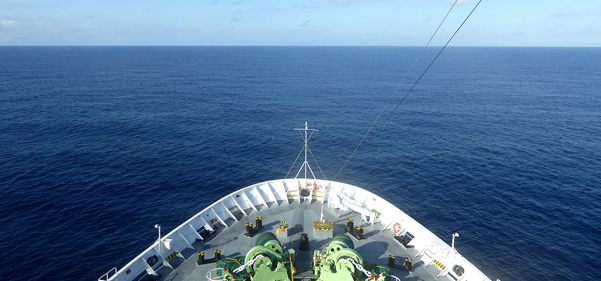 High Seas Treaty