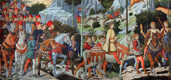 Medici malaria