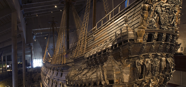 Vasa woman