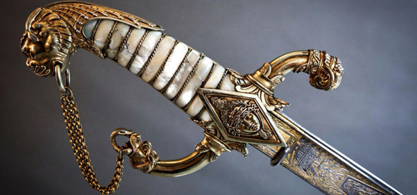 Napoleon sabre