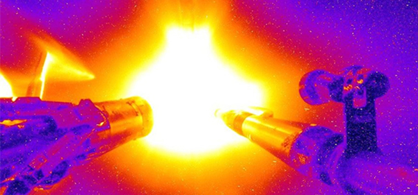 Fusion ignition