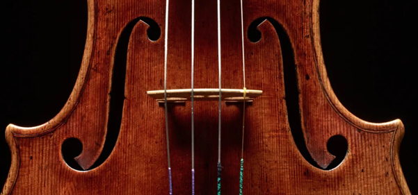 Strad sale