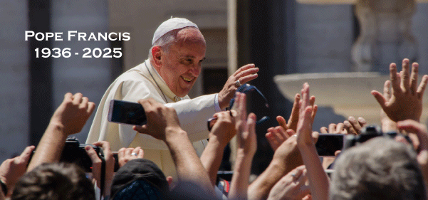 Pope Francis 1936-2025