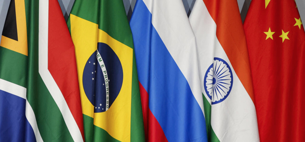 BRICS 15